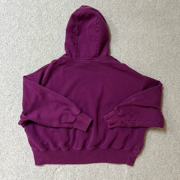 Nike Phoenix Crop- size S - Picture 3 of 3